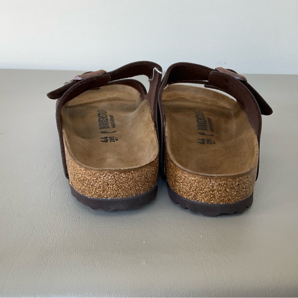 Birkenstock Brown Sandals NWT - Picture 5 of 7